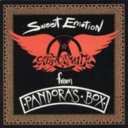 Aerosmith : Sweet Emotion (Remix) - Subway - Circle Jerk